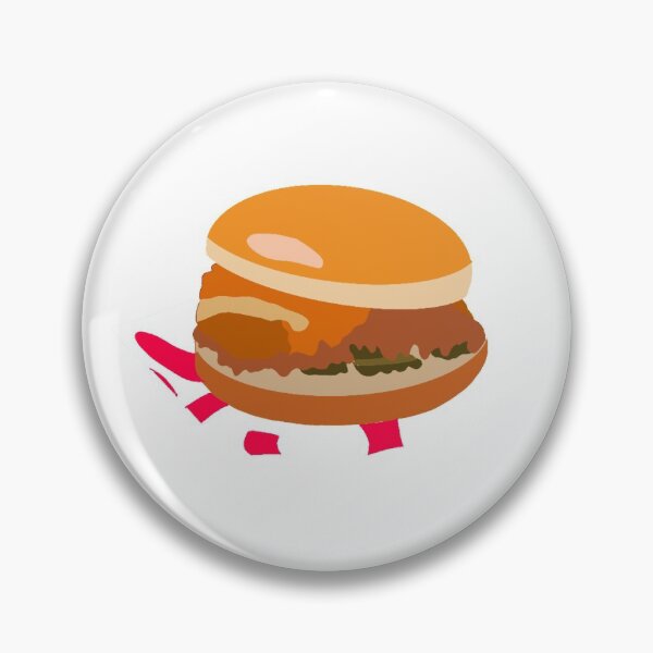 Item preview, Chick Fil A Chicken Sandwhich designed and sold by Brookeo770.