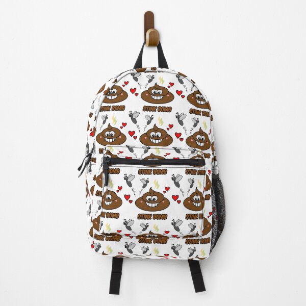 Item preview, Stink Bomb designed and sold by Maria  Gonzalez.