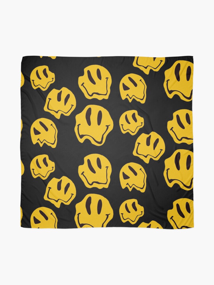 Pañuelo «Caritas sonrientes derretidas» de Alfonchappel | Redbubble Pañuelo «Caritas sonrientes derretidas» de Alfonchappel | Redbubble
