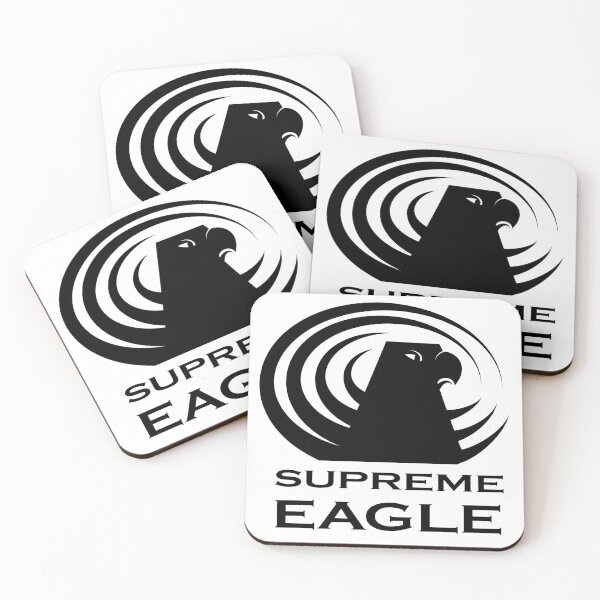 Item preview, supreme eagle designed and sold by montilla20.
