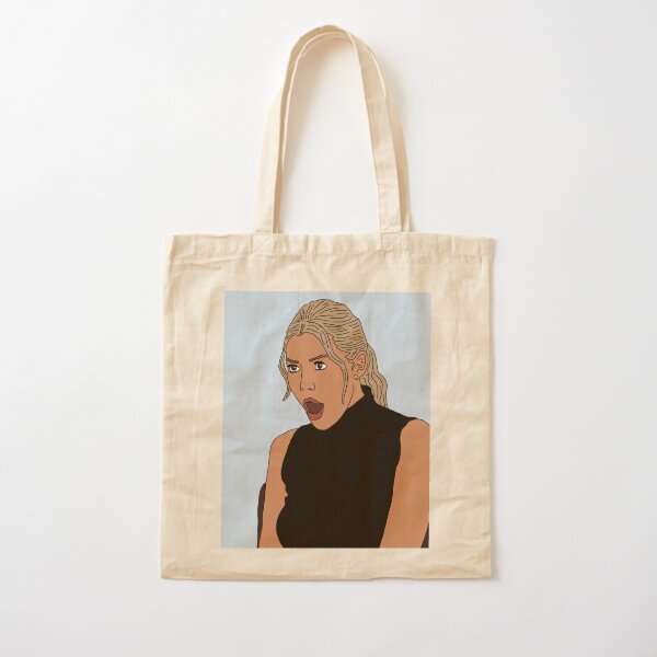 Christine Tote Bags for Sale | Redbubble
