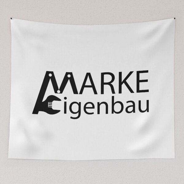 Item preview, Homemade brand | logo designed and sold by AkraidaxDesign.