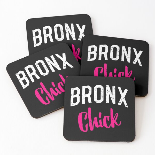 Item preview, Polluelo del Bronx designed and sold by flippinsg.