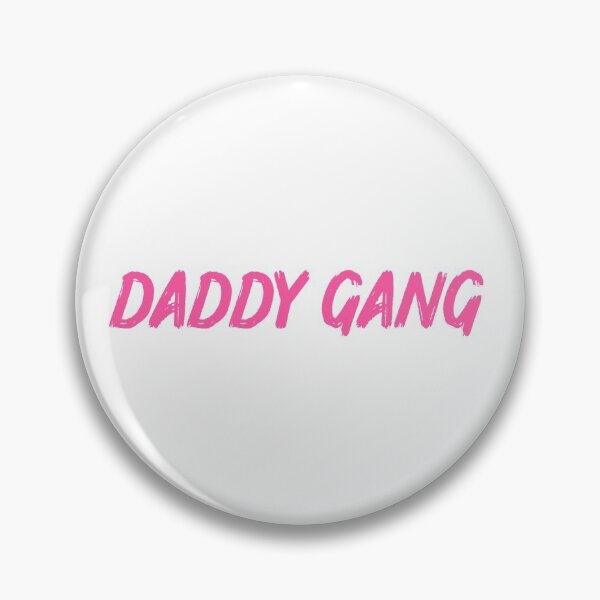 Item preview, Daddy Gang designed and sold by alexandrabaker.