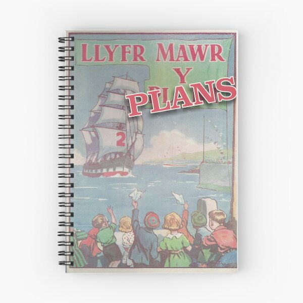 Item preview, Llyfr Mawr Y Plant designed and sold by Gelert.