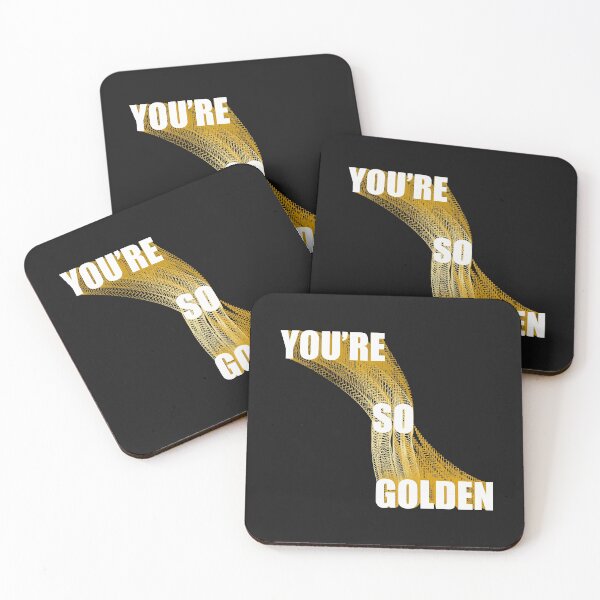 Item preview, golden designed and sold by sandymdg.