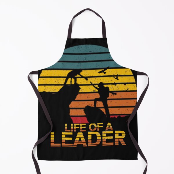 Item preview, Life of a Leader designed and sold by thebearderhood.
