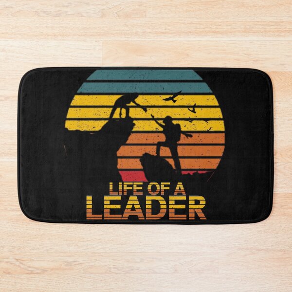 Item preview, Life of a Leader designed and sold by thebearderhood.