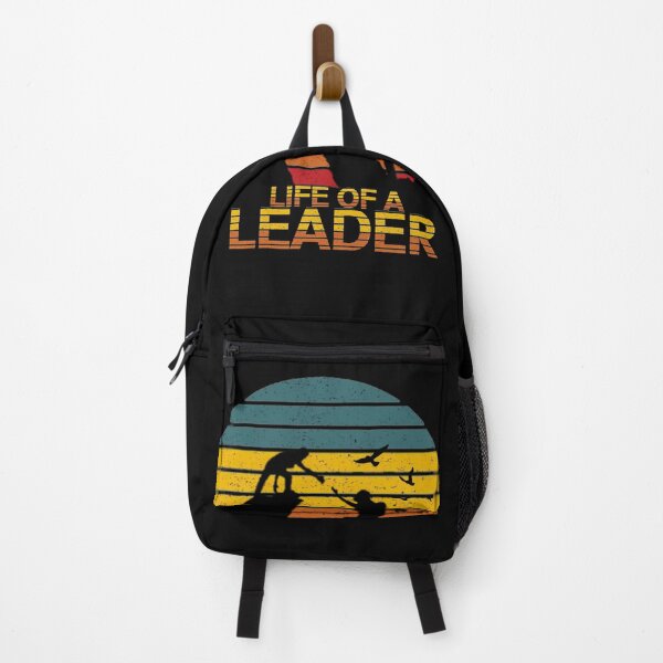 Item preview, Life of a Leader designed and sold by thebearderhood.
