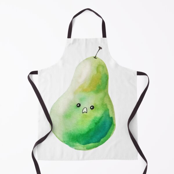 Item preview, Shocked Pear designed and sold by Squeak Studio.