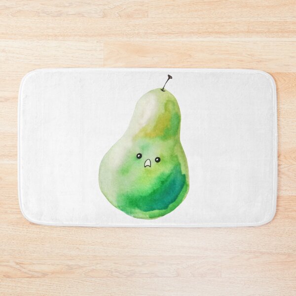 Item preview, Shocked Pear designed and sold by Squeak Studio.