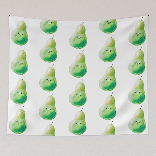 Item preview, Shocked Pear designed and sold by Squeak Studio.