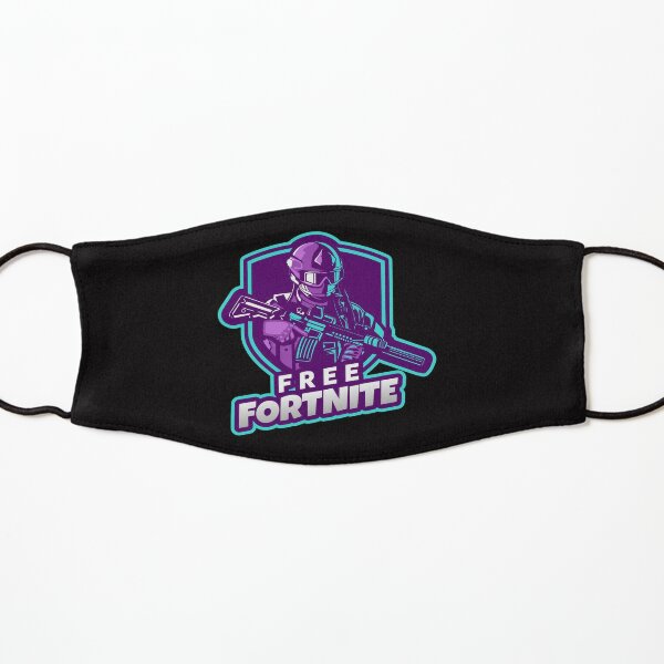 Fortnite Kids Masks Redbubble