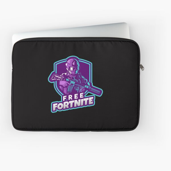 Video Game Laptop Sleeves Redbubble - arma fea free roblox