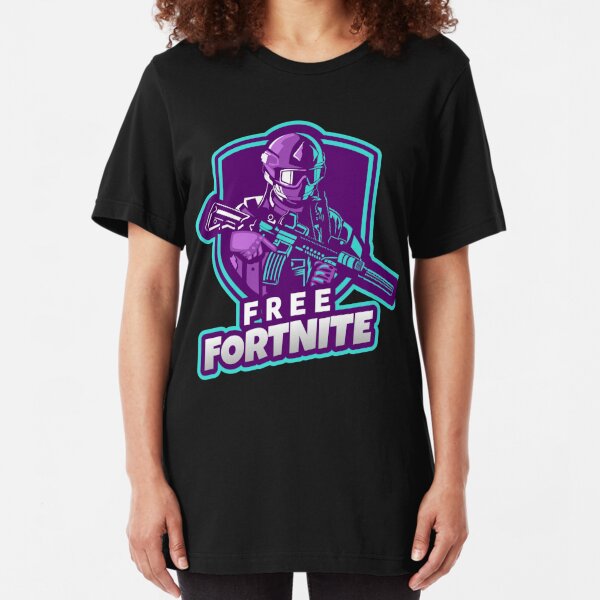 Fortnite Women S T Shirts Tops Redbubble - roblox hype earrape fitz