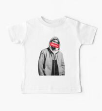 Manny Supreme Pacquiao by AiReal Apparel Baby Tee