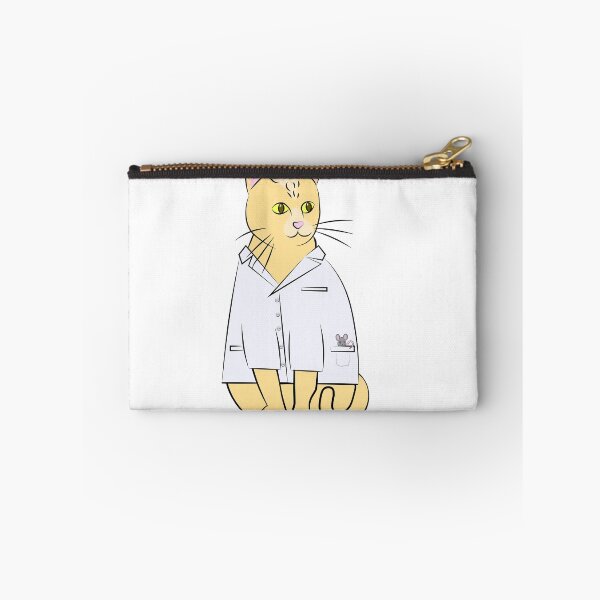 Item preview, Orange Lab Cat designed and sold by BernadetteG.