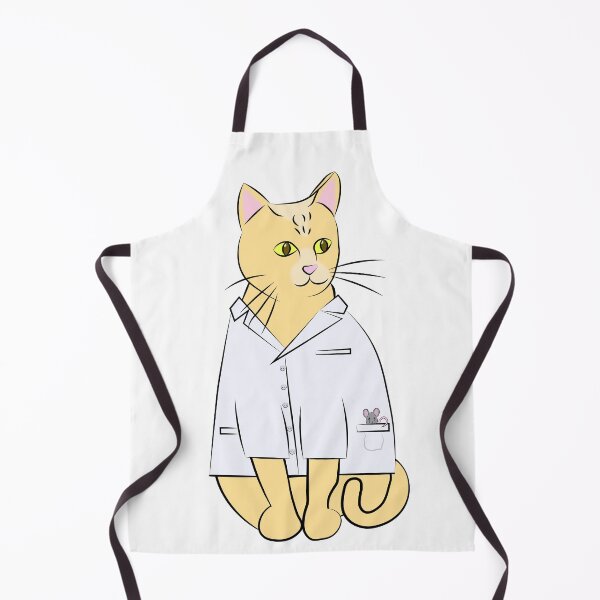 Item preview, Orange Lab Cat designed and sold by BernadetteG.