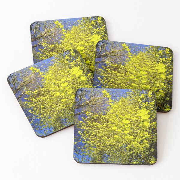 Item preview, Beech Tree Canopy designed and sold by AntonyMitchell.