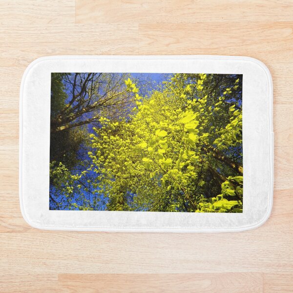 Item preview, Beech Tree Canopy designed and sold by AntonyMitchell.