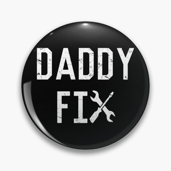 Artikelvorschau, Daddy Fix entworfen und verkauft von flippinsg.