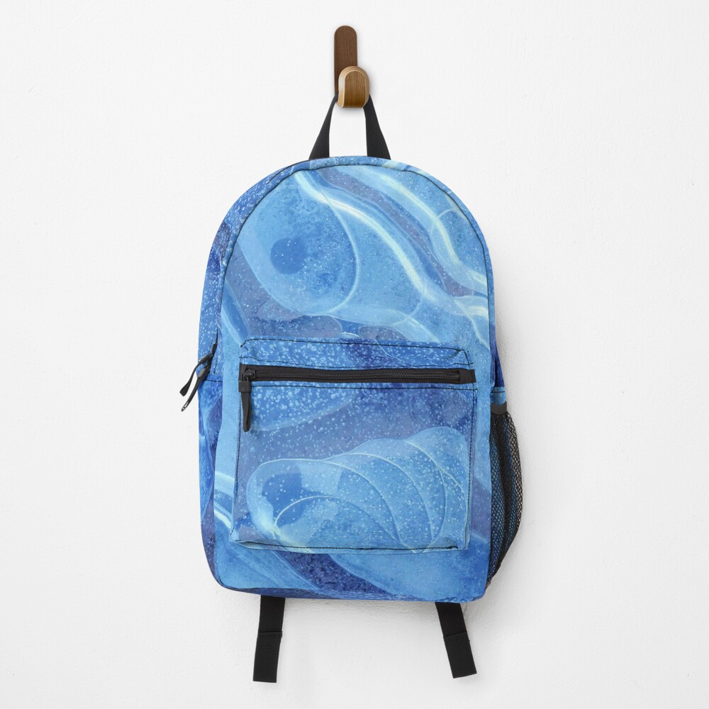 Item preview, Backpack designed and sold by Rory69.