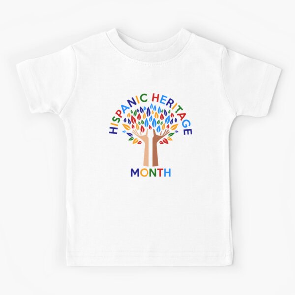 Item preview, HISPANIC HERITAGE MONTH designed and sold by CasaLatina.