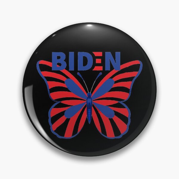 Item preview, Joe Biden Kamala butterfly  designed and sold by malek M O.