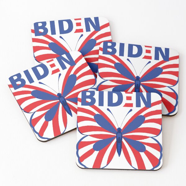 Item preview, Joe Biden Kamala butterfly  designed and sold by malek M O.