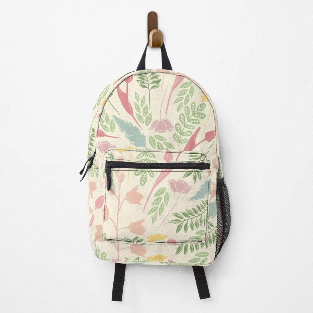 Item preview, Backpack designed and sold by CLPDesignLab.