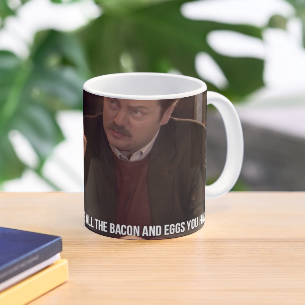 Item preview, Classic Mug designed and sold by dundermifflin96.