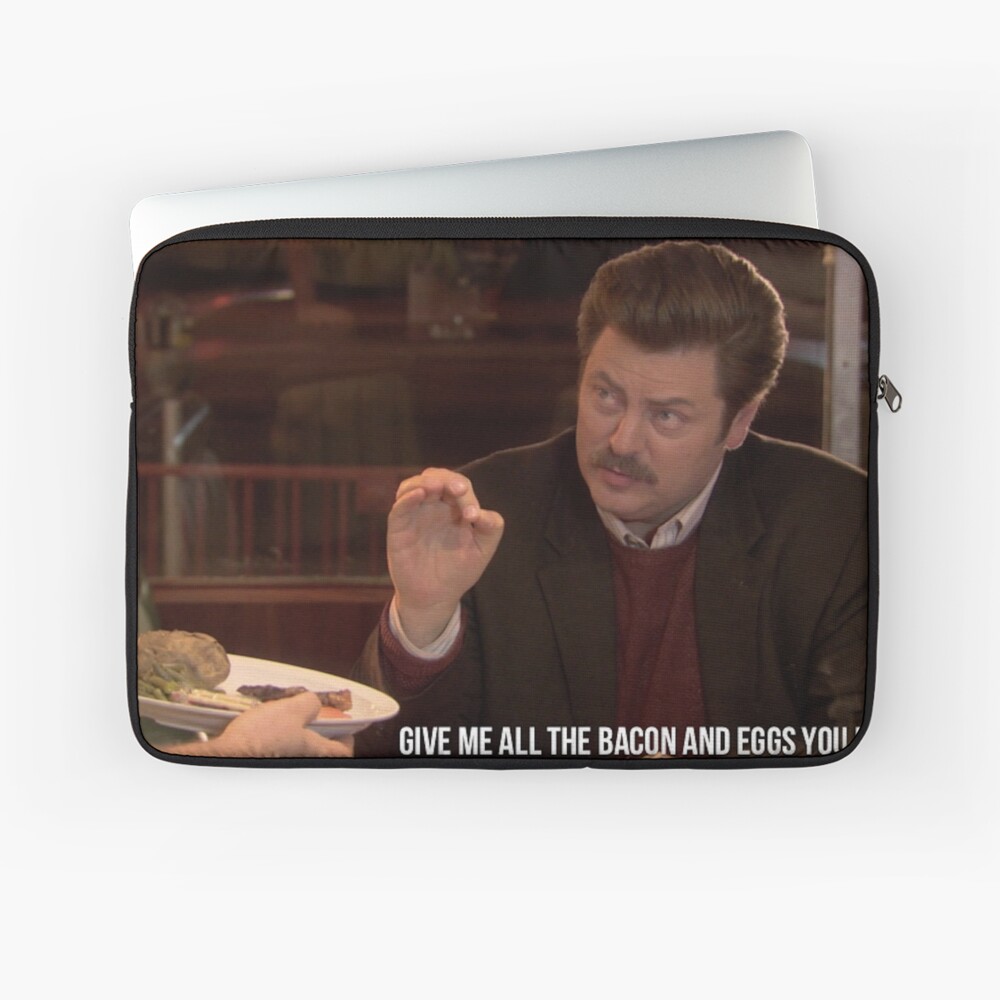 Item preview, Laptop Sleeve designed and sold by dundermifflin96.