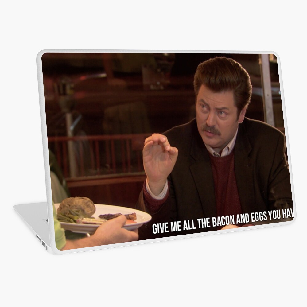 Item preview, Laptop Skin designed and sold by dundermifflin96.