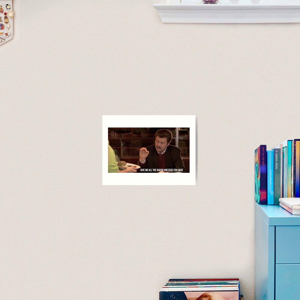 Item preview, Art Print designed and sold by dundermifflin96.