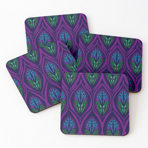 Item preview, Pavonis Mortui designed and sold by HeyMikee.