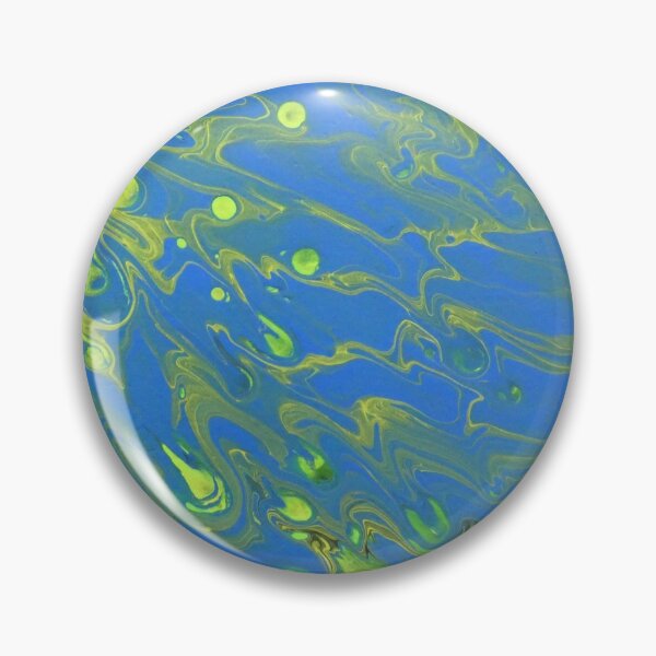 Item preview, Neon Abstract 2 of 2 designed and sold by HighOrb.