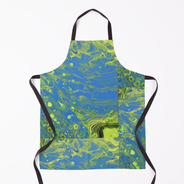 Item preview, Neon Abstract 2 of 2 designed and sold by HighOrb.