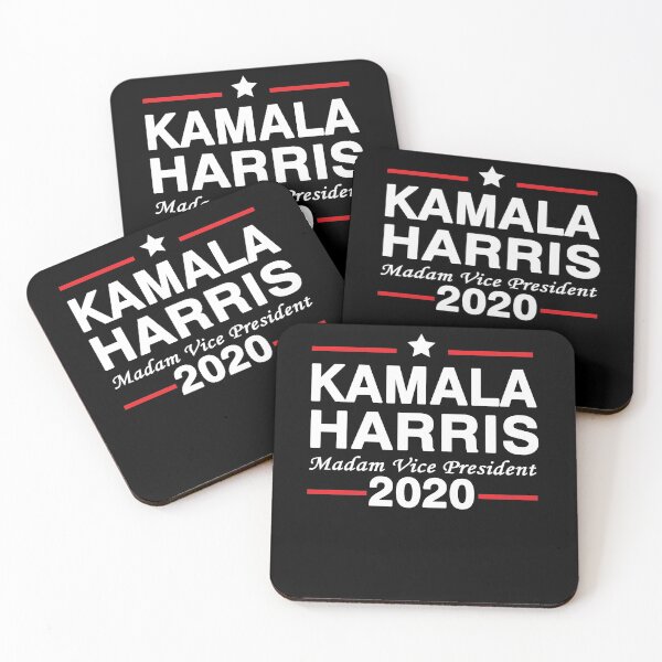 Item preview, Kamala Harris Madam vice president designed and sold by Mirnamar.