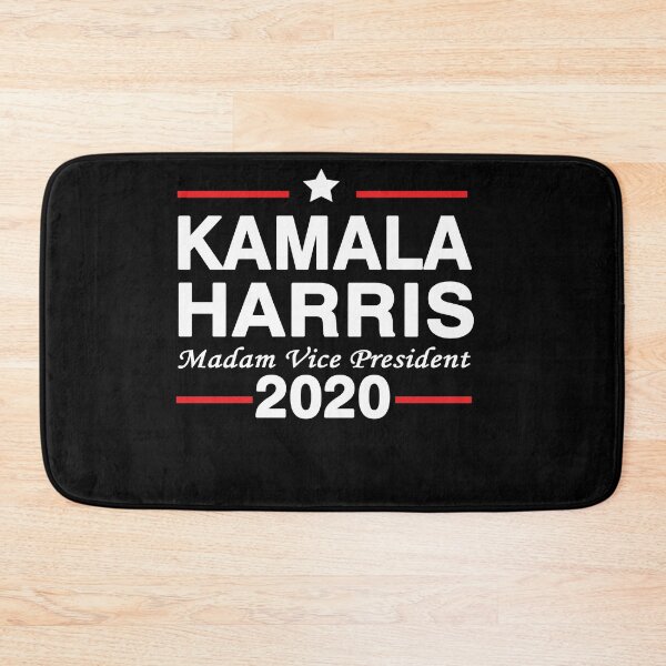 Item preview, Kamala Harris Madam vice president designed and sold by Mirnamar.