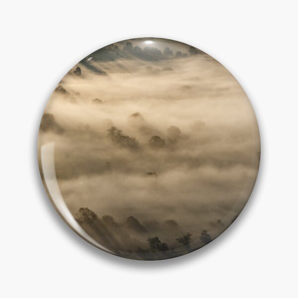 Item preview, Cloud inversion from Mam Tor designed and sold by Paul Madden.