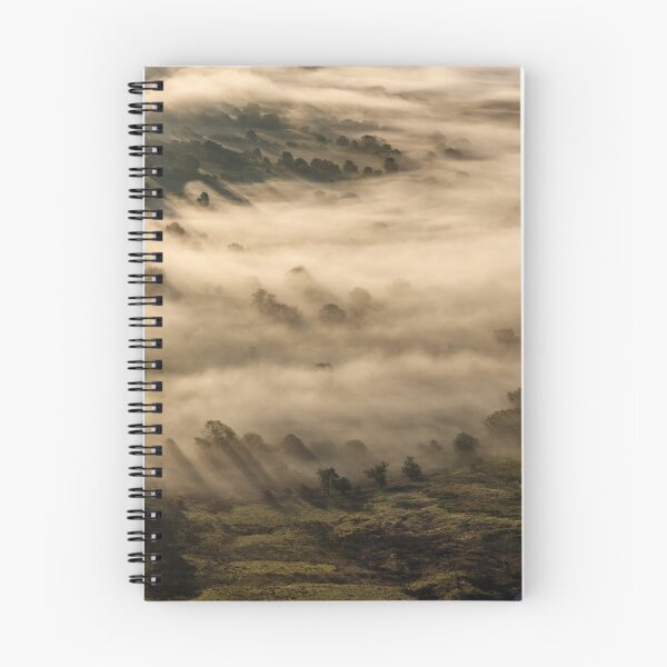 Item preview, Cloud inversion from Mam Tor designed and sold by Paul Madden.