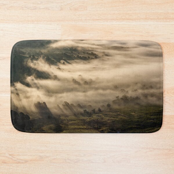 Item preview, Cloud inversion from Mam Tor designed and sold by Paul Madden.