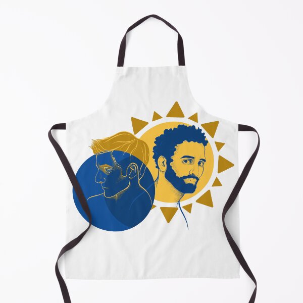 Item preview, Sun & Moon designed and sold by Leia Boeke.