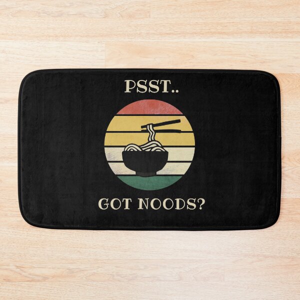 Item preview, Got Noods Ramen Noodles Cute Japanese Food Cute Funny Sushibar Happy Love Foodie Sushiroll Sushi Cute Gift designed and sold by EpsilonEridani.