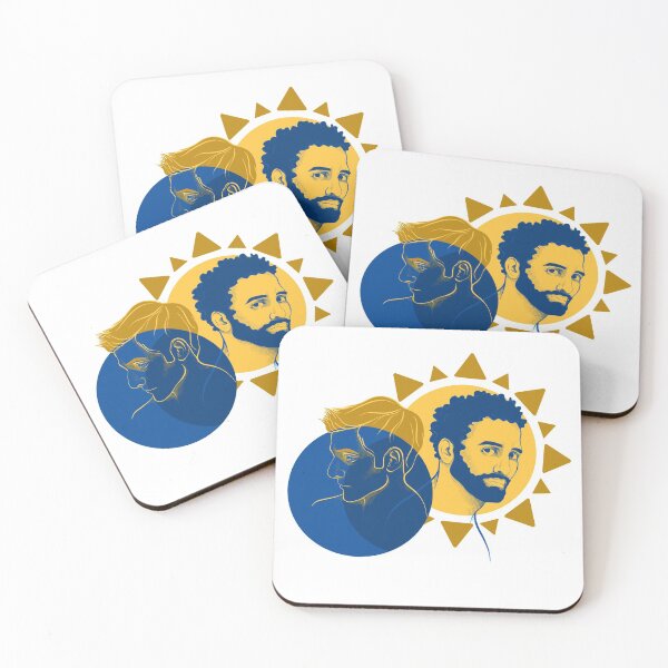 Item preview, Sun & Moon designed and sold by Leia Boeke.