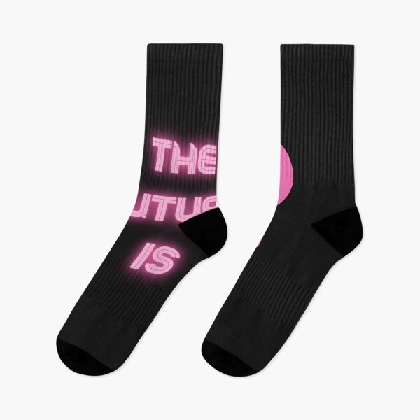 Item preview, the future is female designed and sold by remonss.