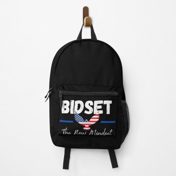Item preview, Joe Biden Election 2020 - BidSet: The New Mindset Tee designed and sold by SAVWIS.