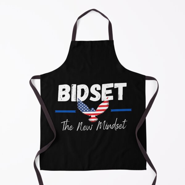 Item preview, Joe Biden Election 2020 - BidSet: The New Mindset Tee designed and sold by SAVWIS.