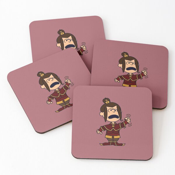 Item preview, Azula Peanuts Gaang designed and sold by annawats.