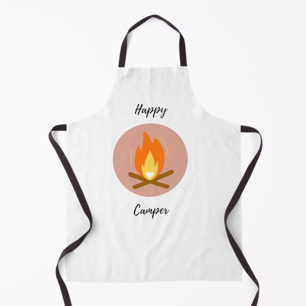 Item preview, Camping is a different life withe friends happy life or family designed and sold by zazluxe.